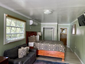 1 habitación, sábanas italianas Frette y ropa de cama de alta calidad 