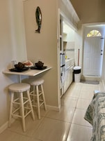 Servicio a la habitación