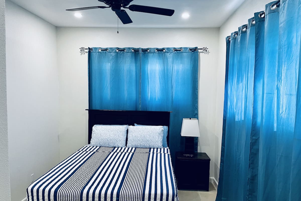 1 habitación, sábanas italianas Frette y ropa de cama de alta calidad