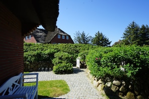 Deluxe Apartment, Private Bathroom | Exterior