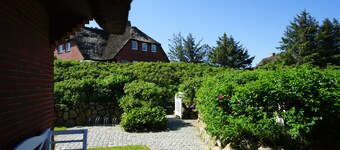 Ferienwohnung Dikstig "links"