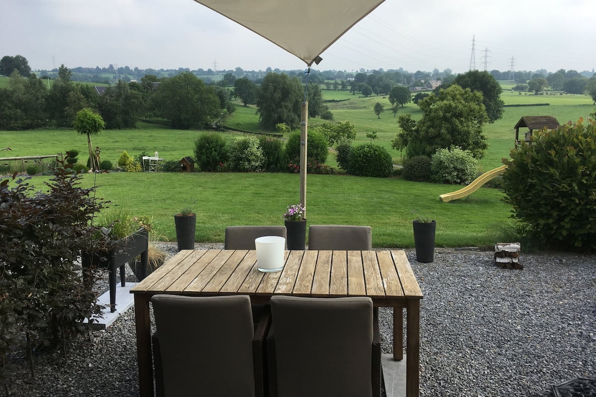 Apartment, Ensuite | View from property