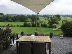 Apartment, Ensuite | View from property