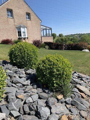 公寓, 獨立浴室 | 住宿景觀