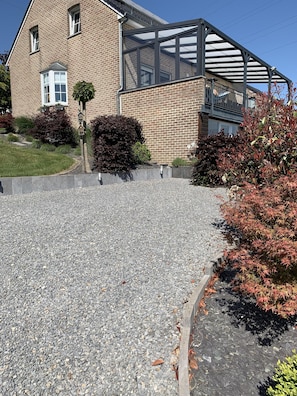 Apartment, Ensuite | Exterior