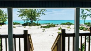 Single Room, 1 King Bed | View from room