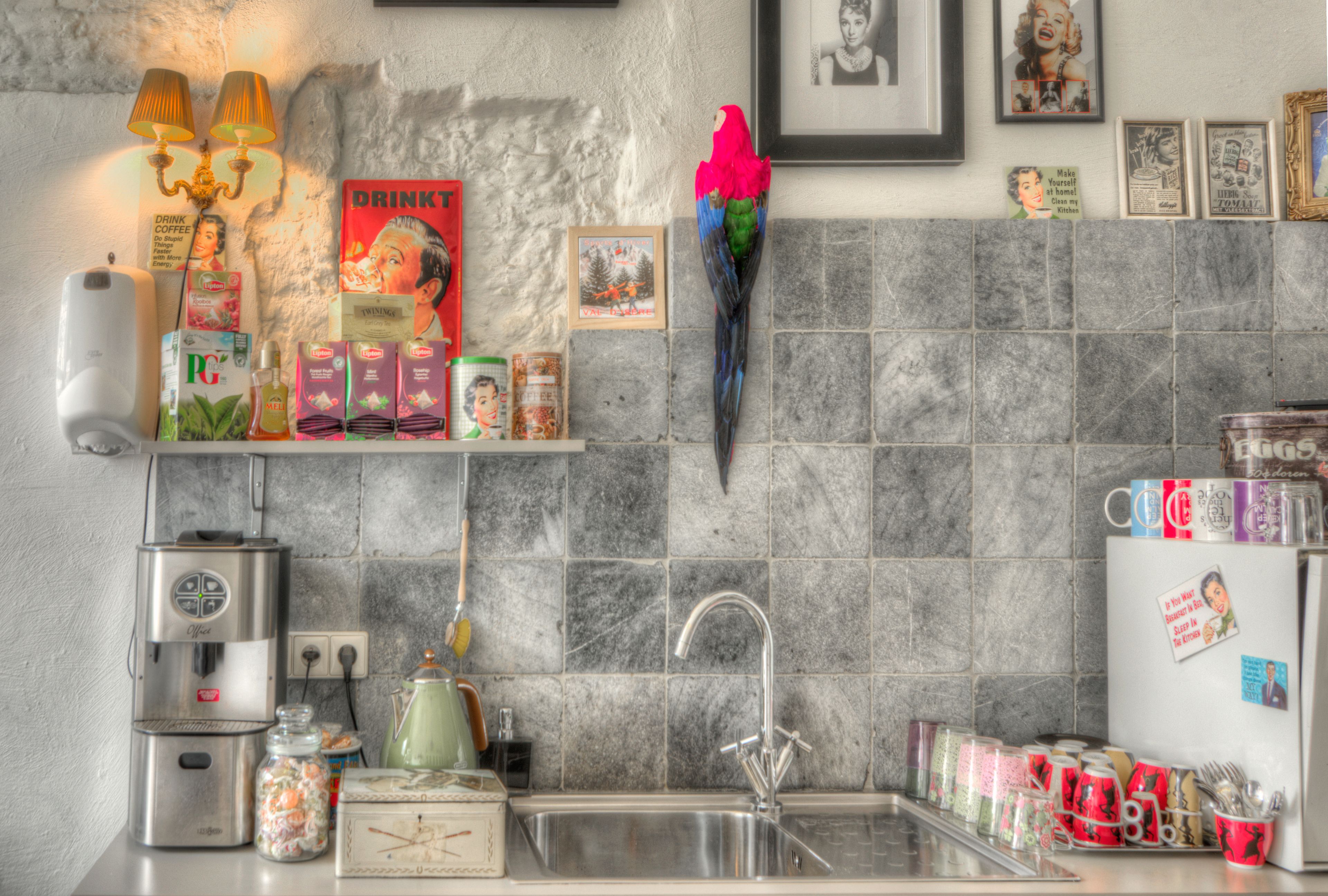 Foto - Hotel Urban Dreams