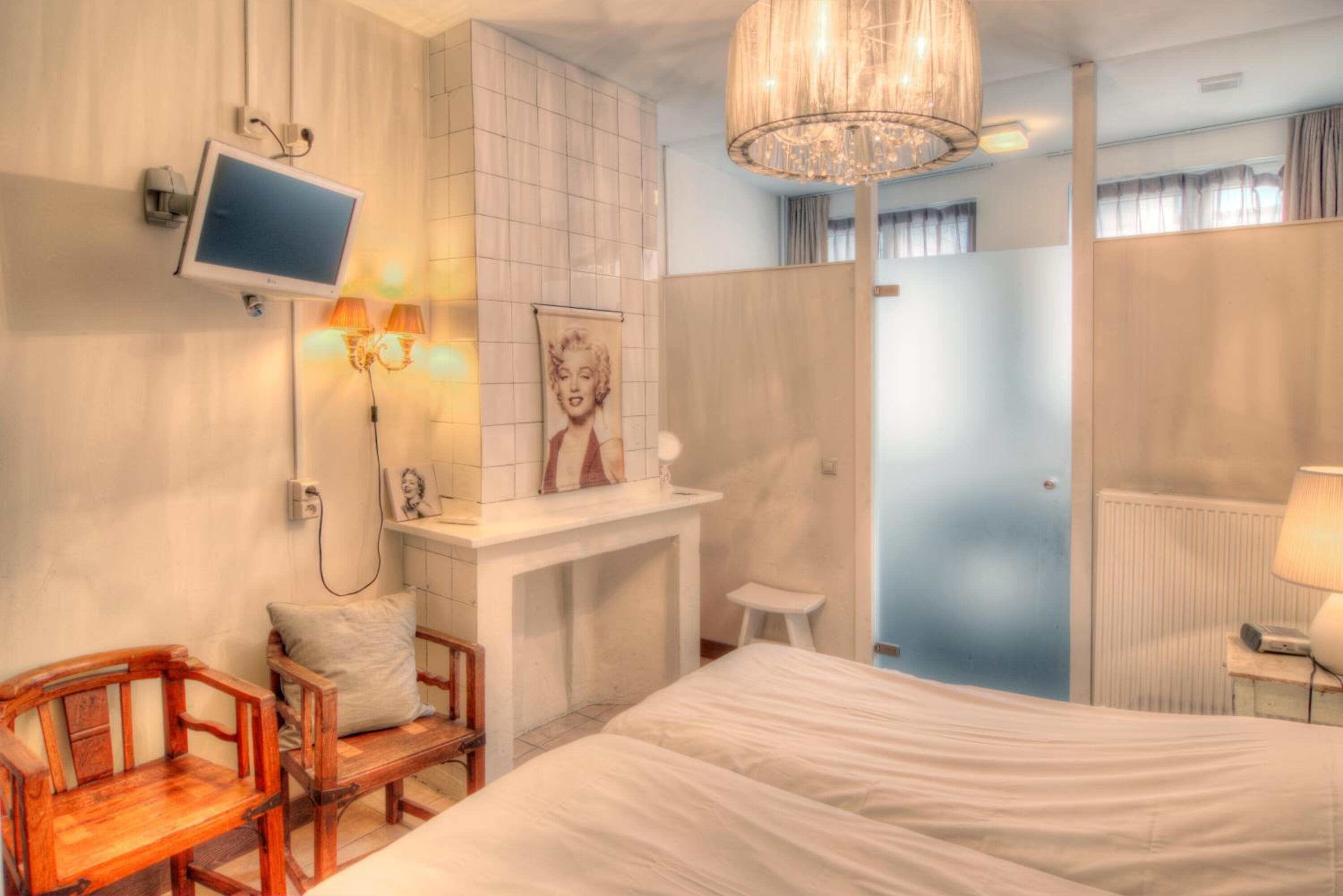 Foto - Hotel Urban Dreams