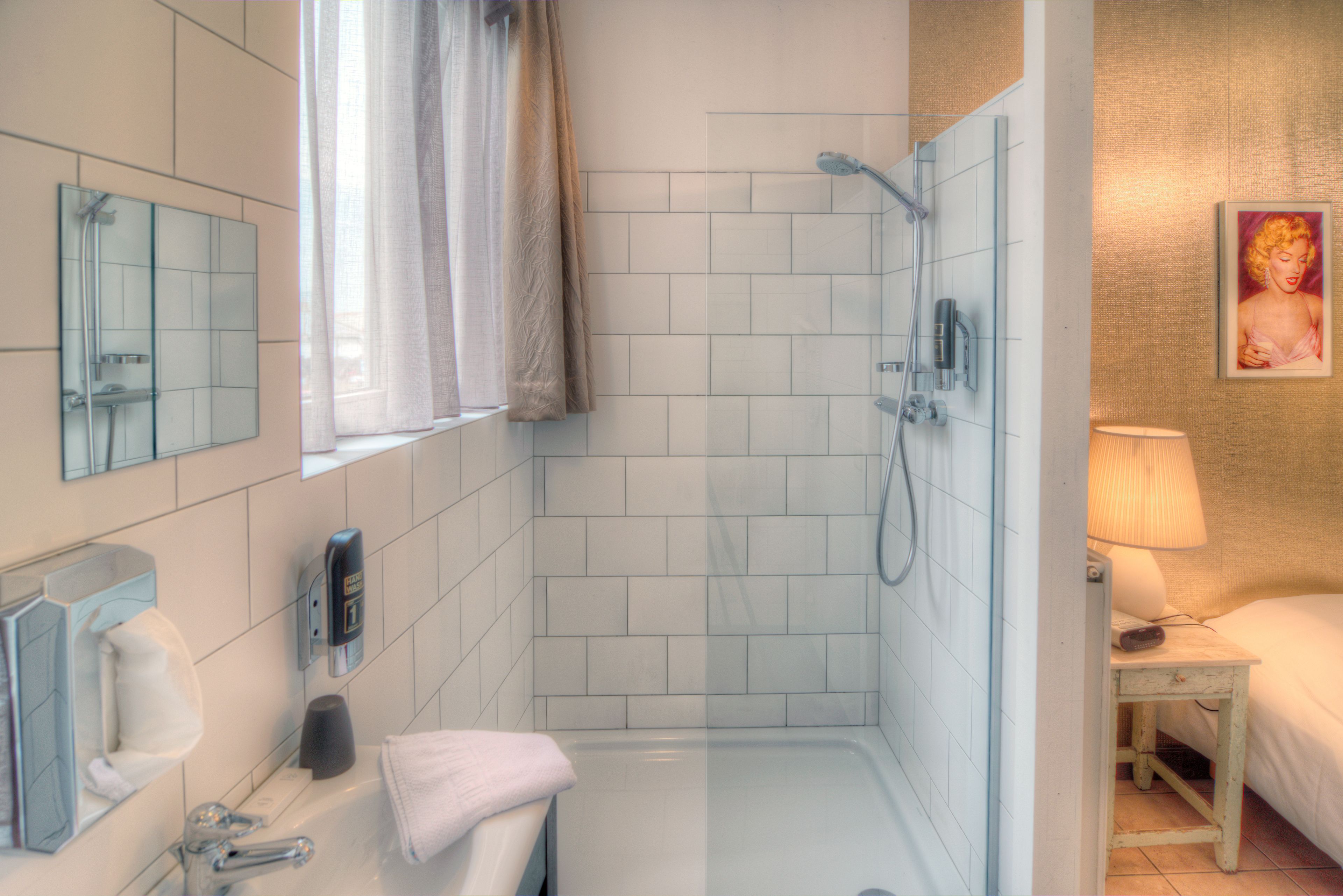 Foto - Hotel Urban Dreams