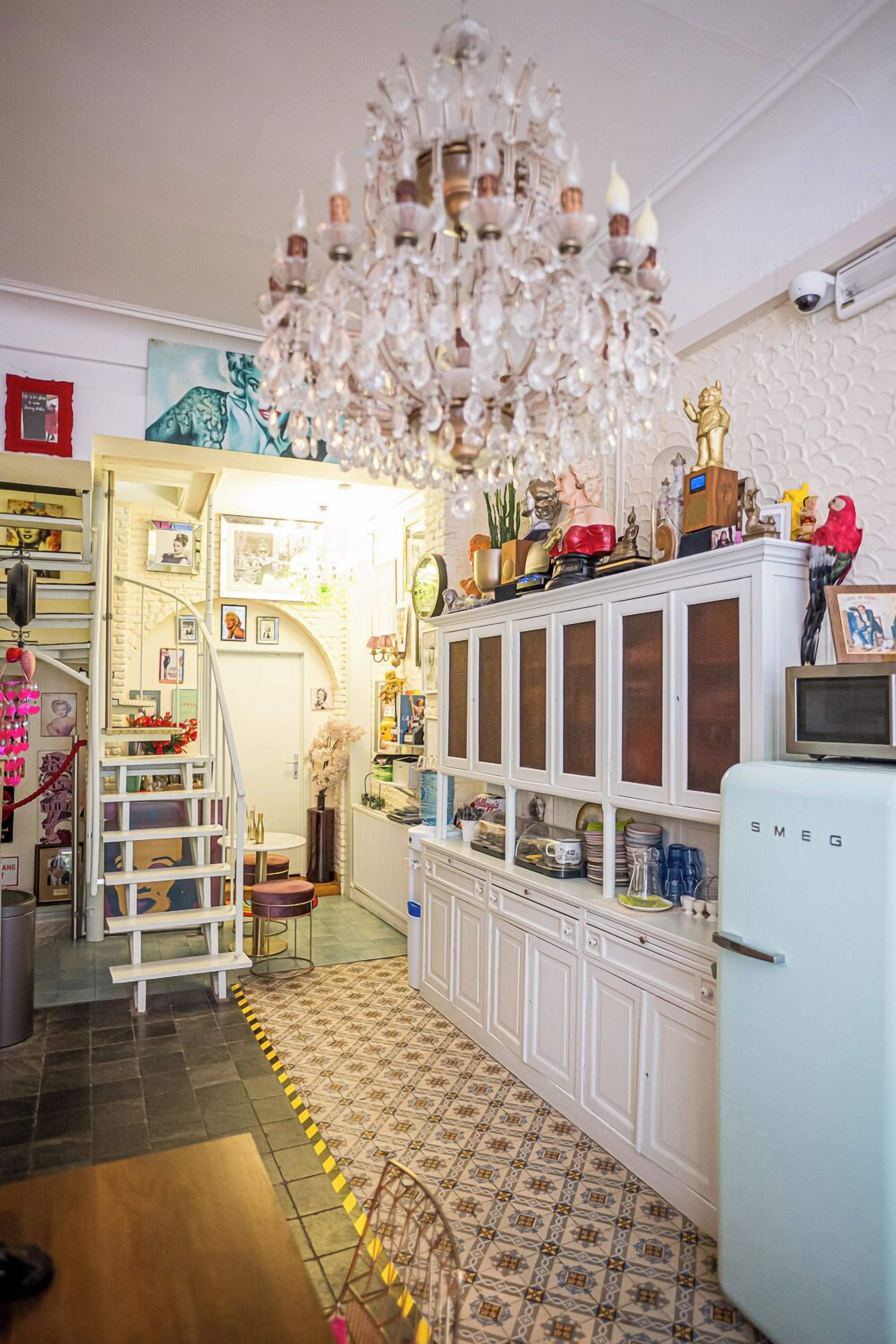 Foto - Hotel Urban Dreams