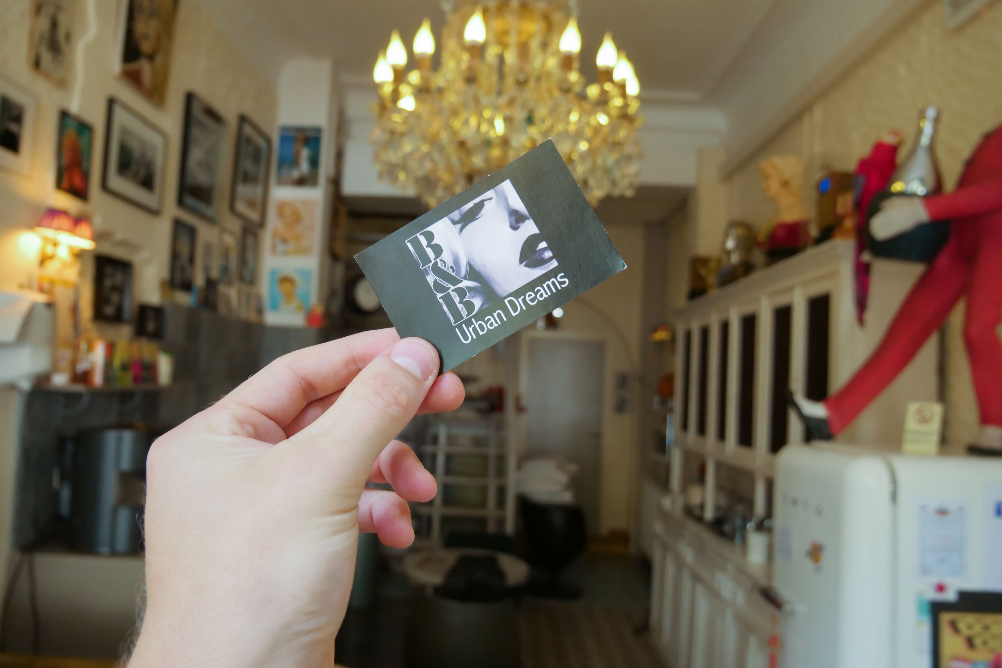 Foto - Hotel Urban Dreams