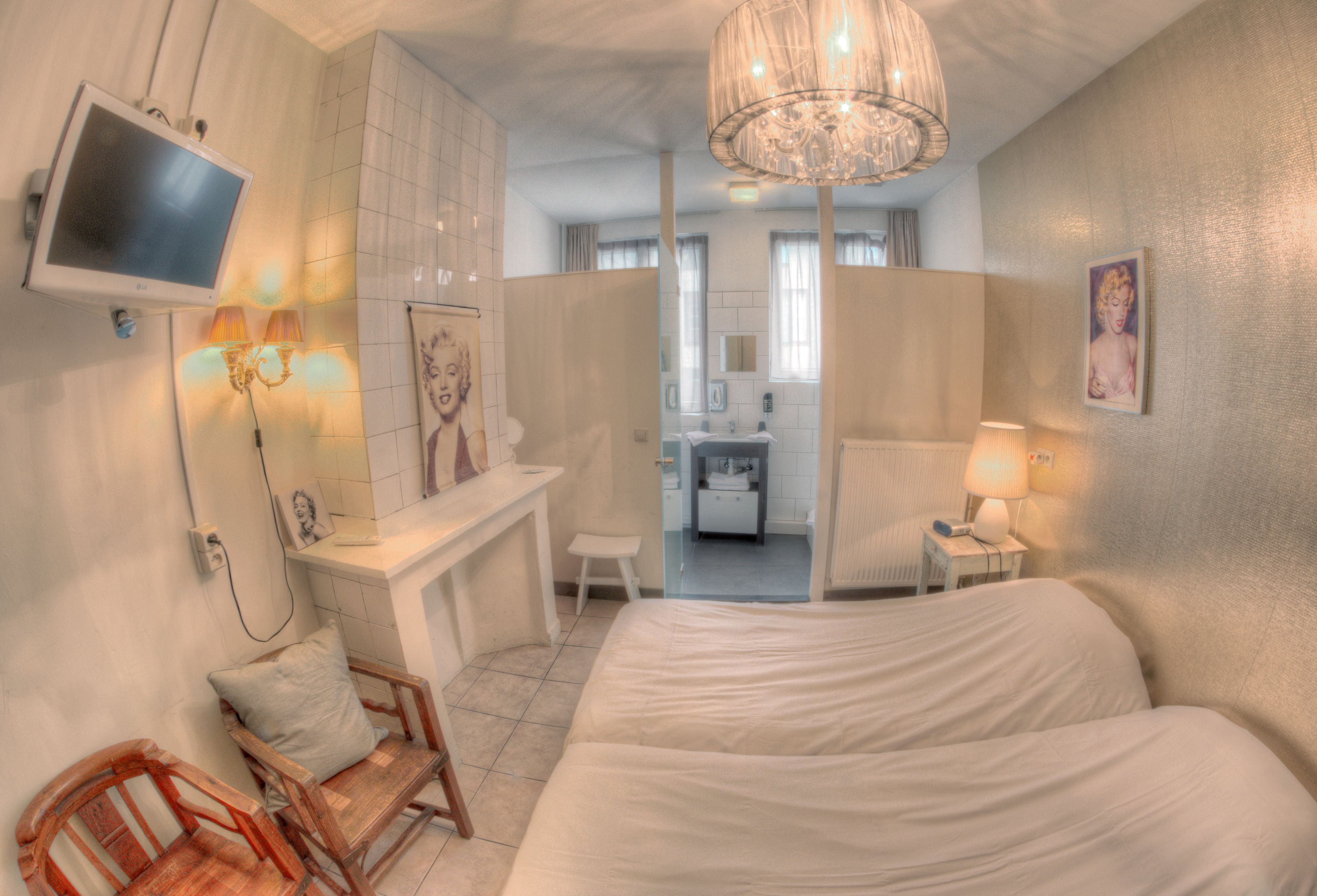 Foto - Hotel Urban Dreams