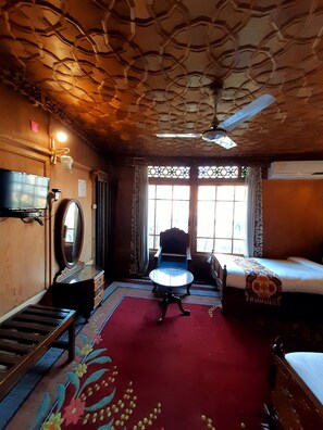 Royal Room | View from room