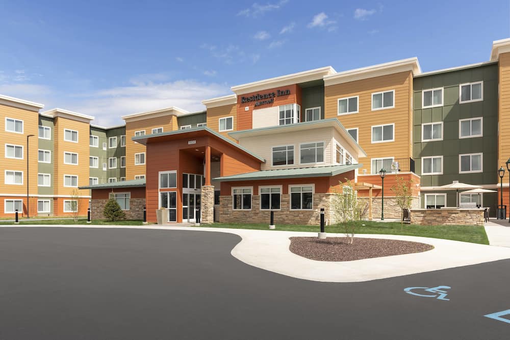 Residence Inn by Marriott Lafayette