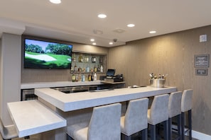 Restaurant - Residence Inn by Marriott Lafayette (Lafayette)
