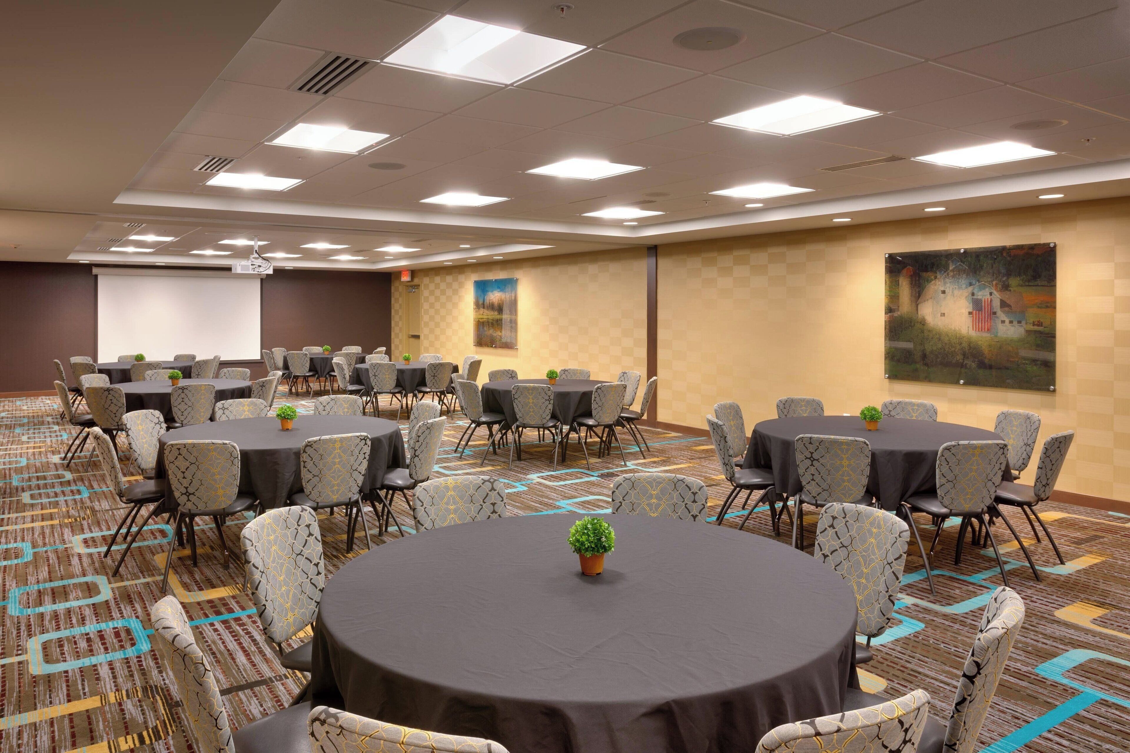 Foto - Residence Inn by Marriott Salt Lake City-West Jordan