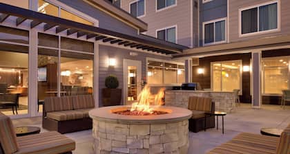Residence Inn by Marriott Salt Lake City-West Jordan