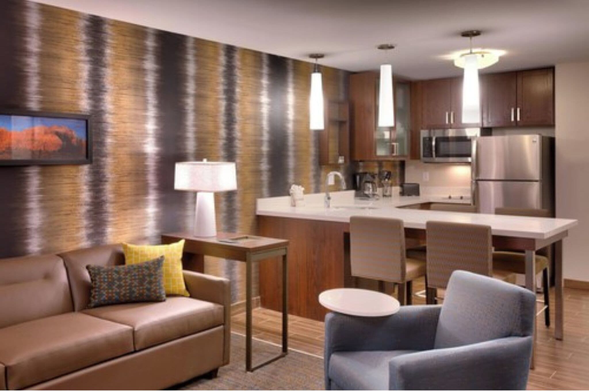 Foto - Residence Inn by Marriott Salt Lake City-West Jordan