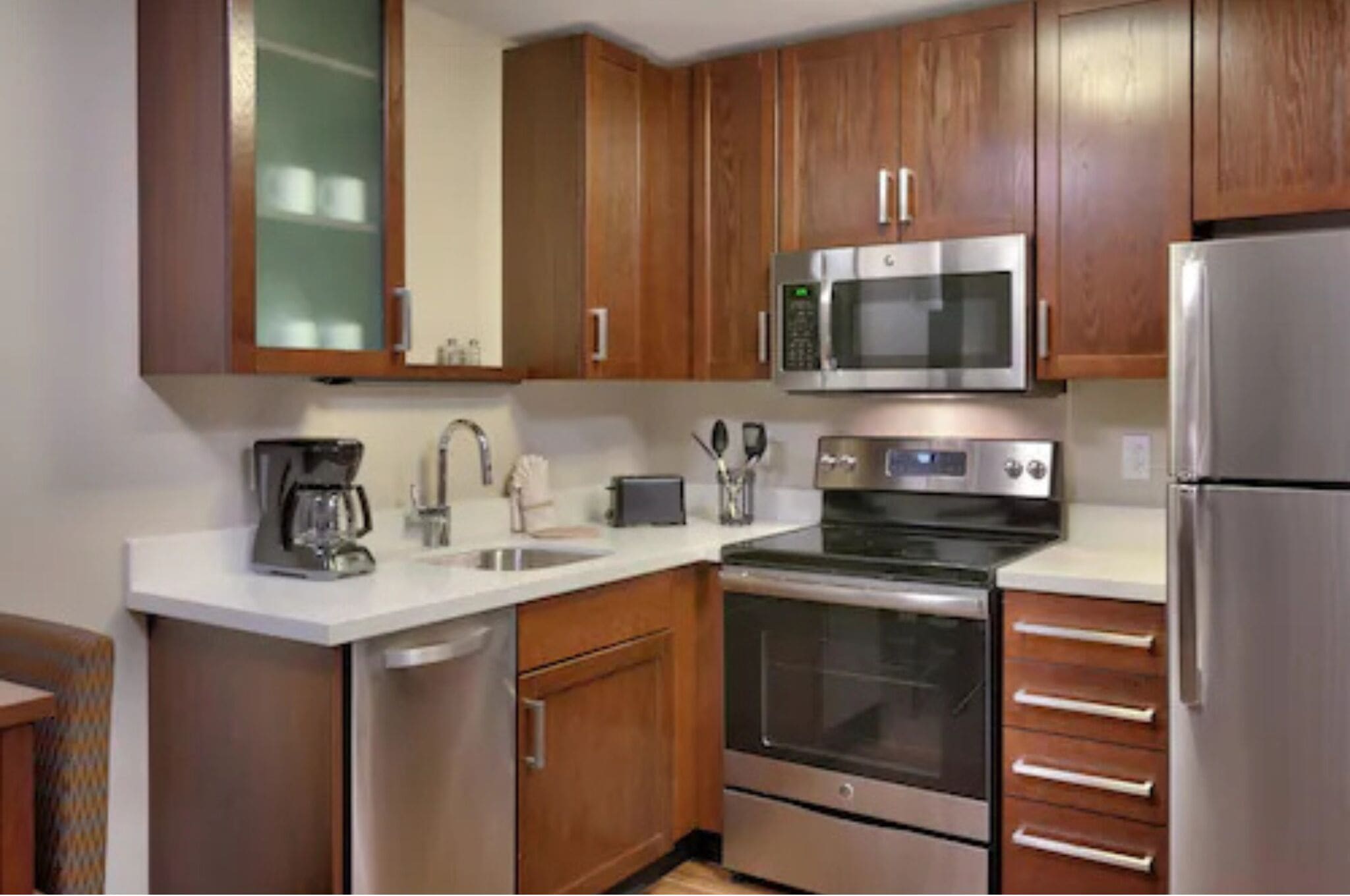 suite, 1 bedroom | premium bedding, in-room safe, desk, blackout curtains