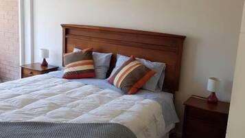 Standard Apartment, 1 Double Bed | Free WiFi