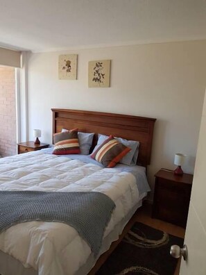 Standard-Apartment, 1 Doppelbett