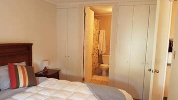 Standard-Apartment, 1 Doppelbett | Kostenloses WLAN