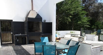 Casa en Rapel 956