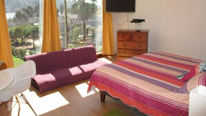 Hus – standard, 4 soverom