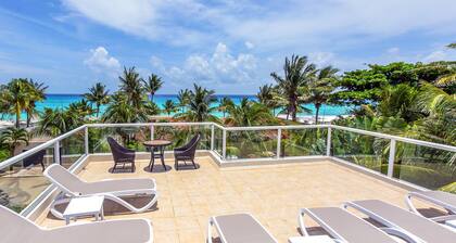 Vista del Mar by NAS