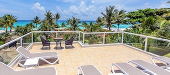 Vista del Mar by NAS