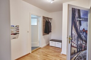 Room amenity - Apartments Goslar (Goslar)