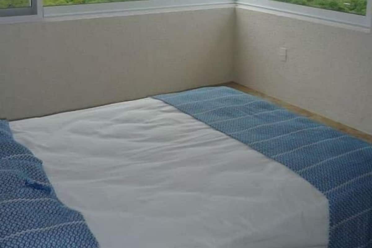 3 habitaciones y wifi gratis