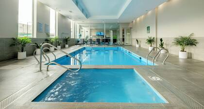 Wyndham Santiago Aeropuerto