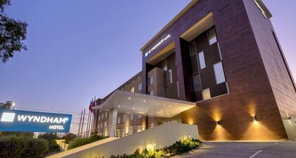 Wyndham Santiago Aeropuerto