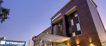 윈덤 산티아고 아에로푸에르토