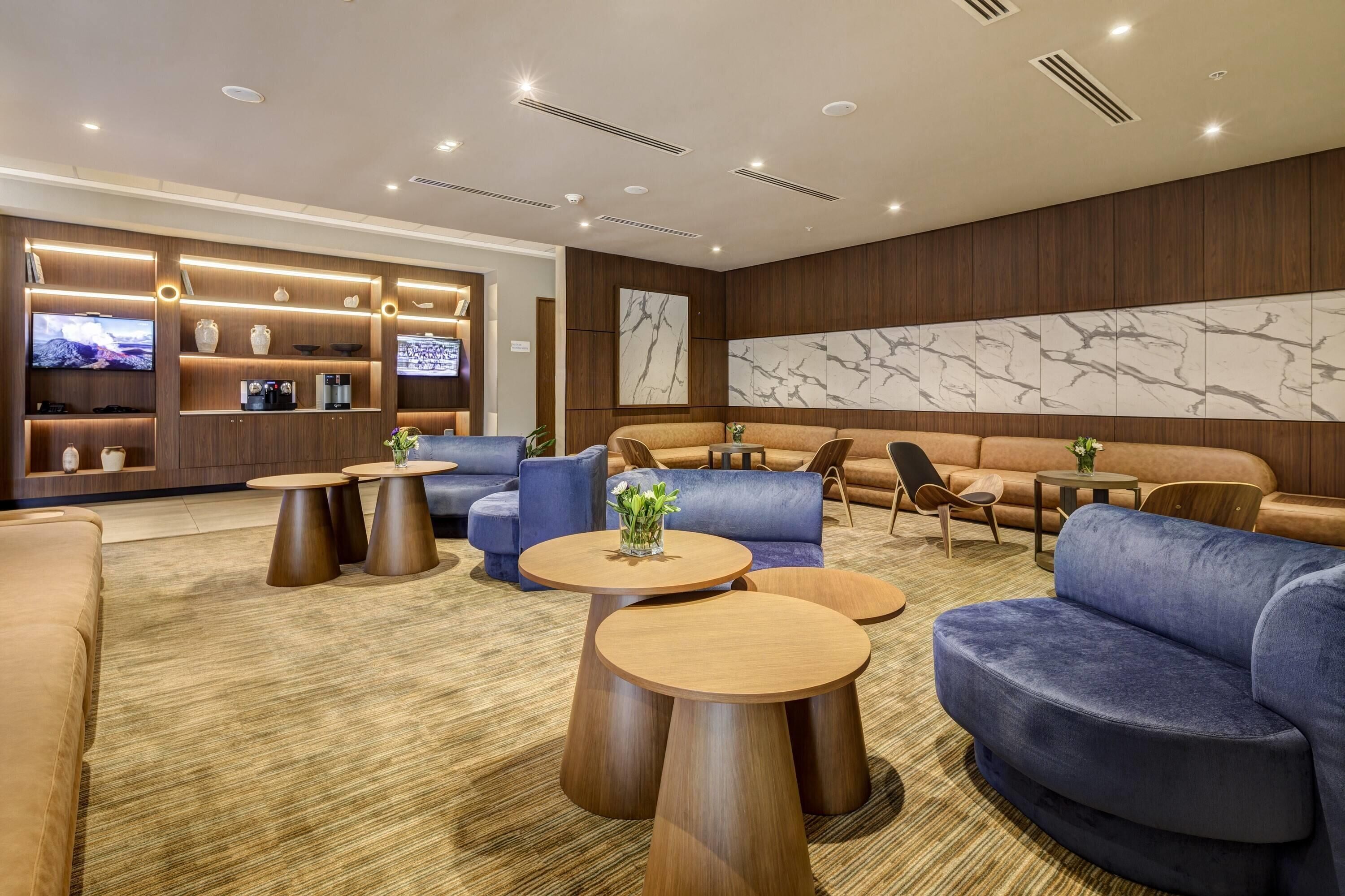 Photo - Wyndham Santiago Aeropuerto