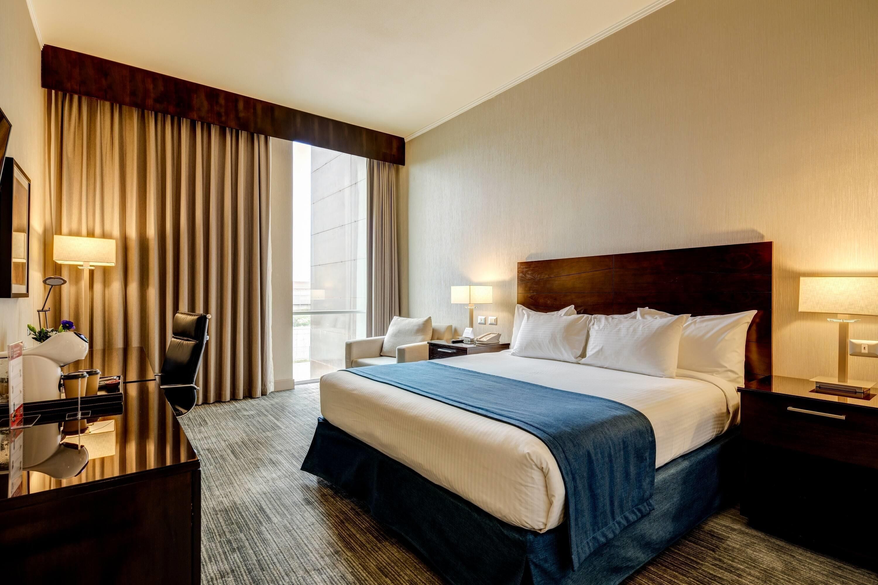 Photo - Wyndham Santiago Aeropuerto