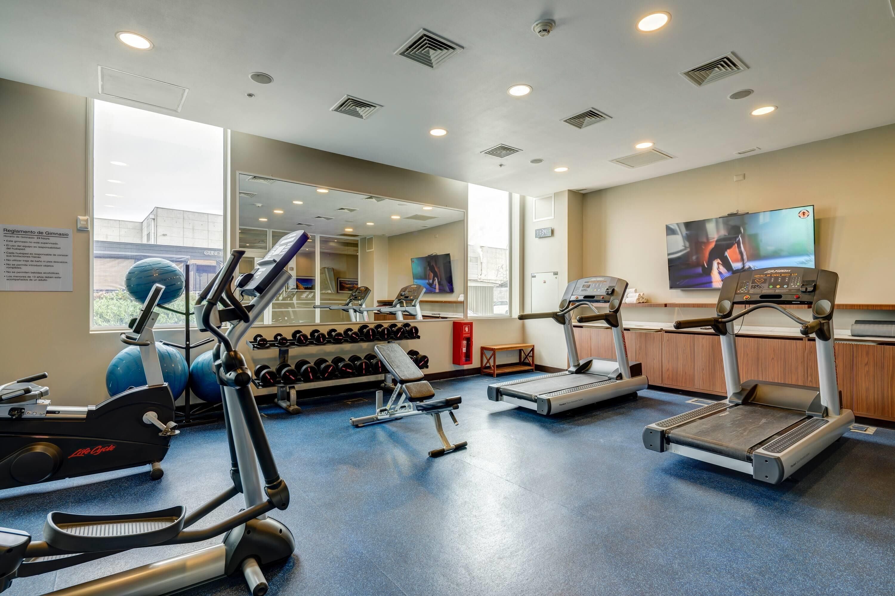 Photo - Wyndham Santiago Aeropuerto