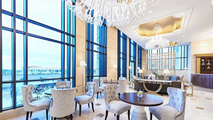 Sheraton Grand Danang Beach Resort & Spa