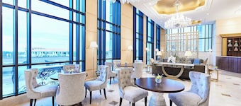 Sheraton Grand Danang Beach Resort & SPA