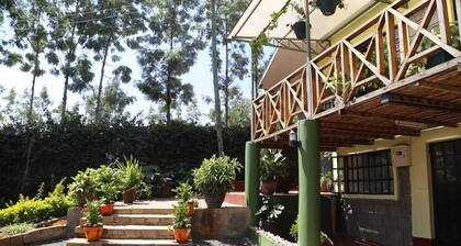 Simani Guest House