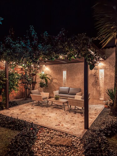 Casa Passiflora Hotel Boutique by HMC