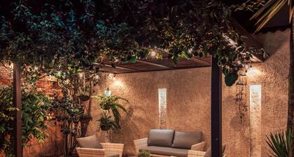 Casa Passiflora Hotel Boutique by HMC