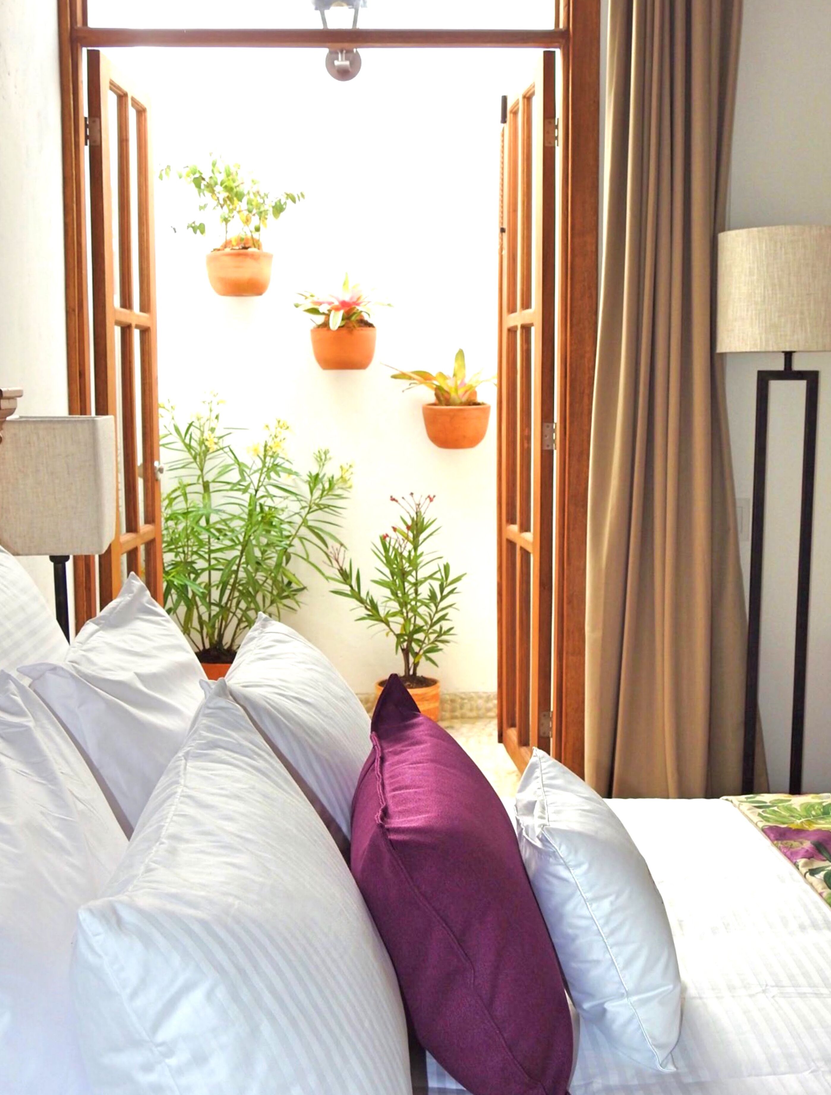 family room | in-room safe, desk, iron/ironing board, free cots/infant beds