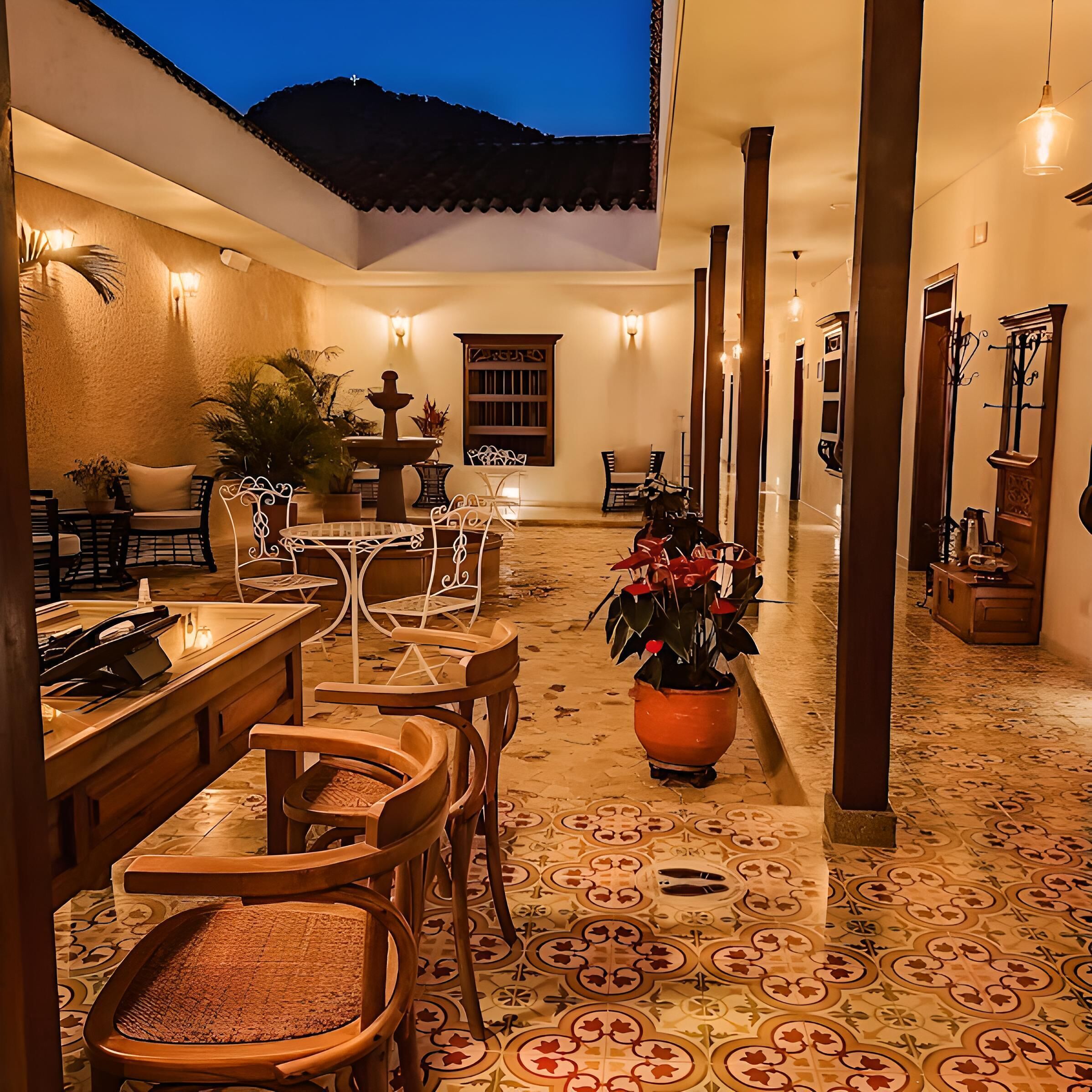 Phòng trò chơi máy arcade