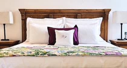Casa Passiflora Hotel Boutique by HMC