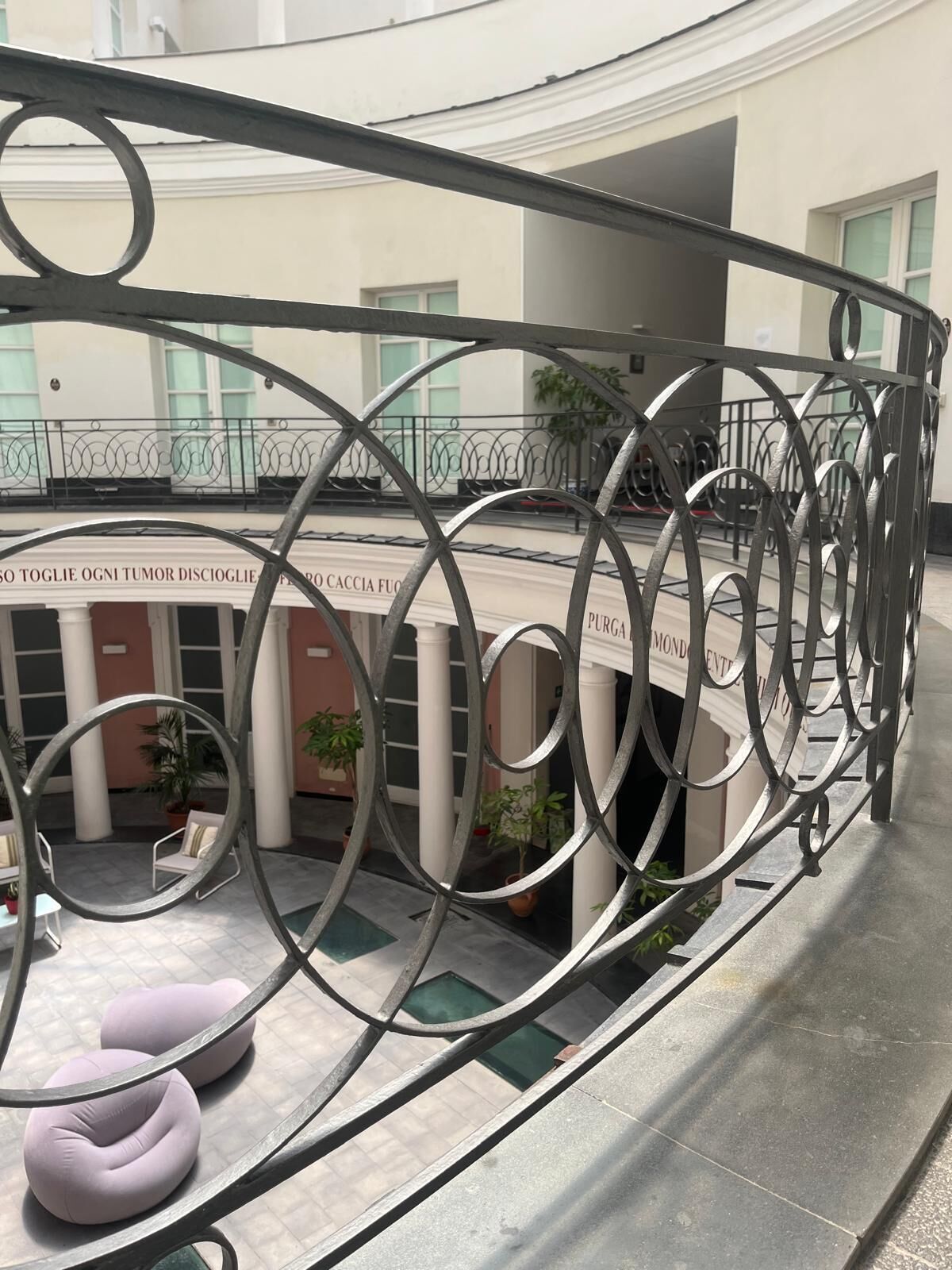Photo - Hotel Terme Neronensis