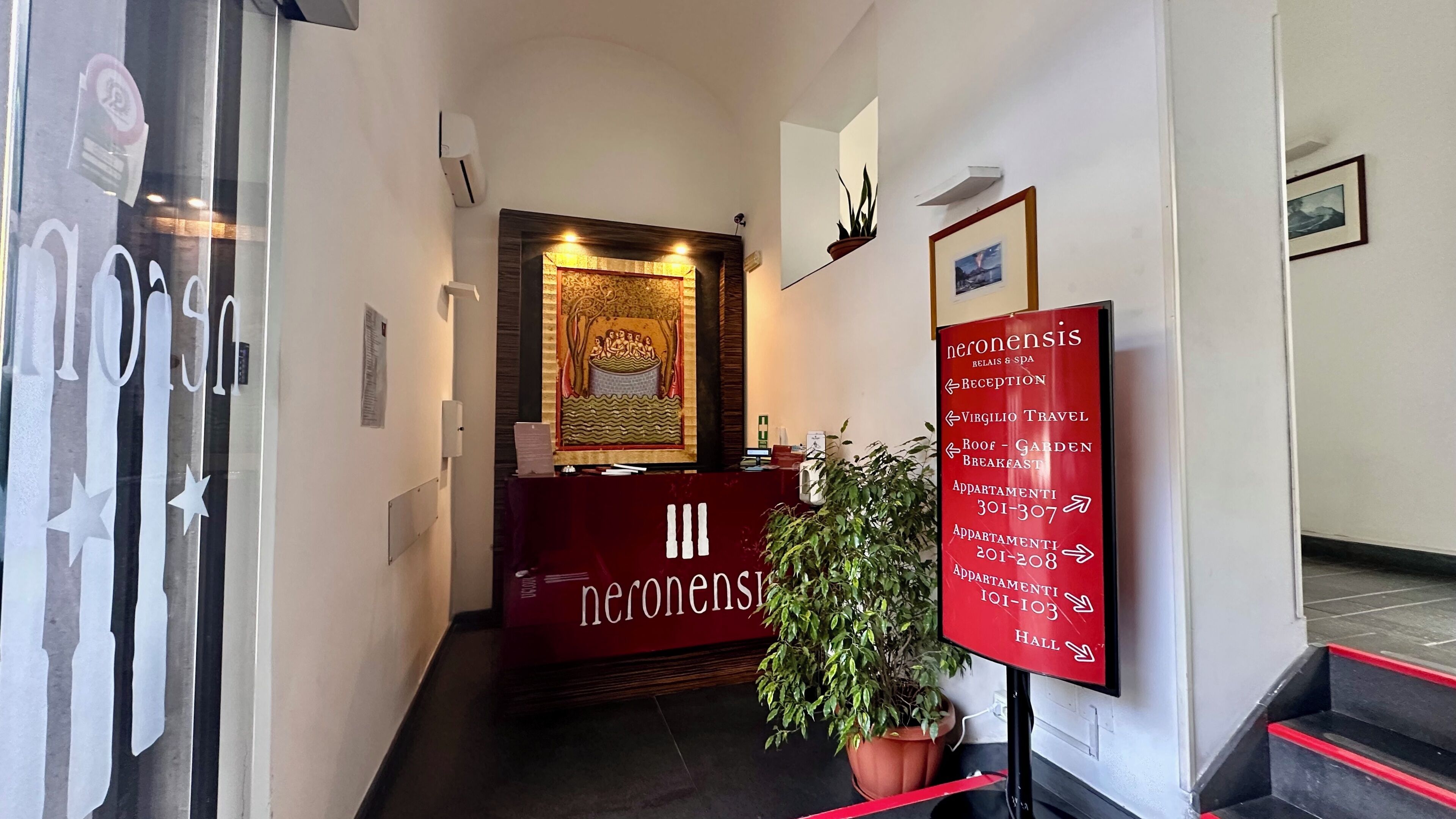 Photo - Hotel Terme Neronensis