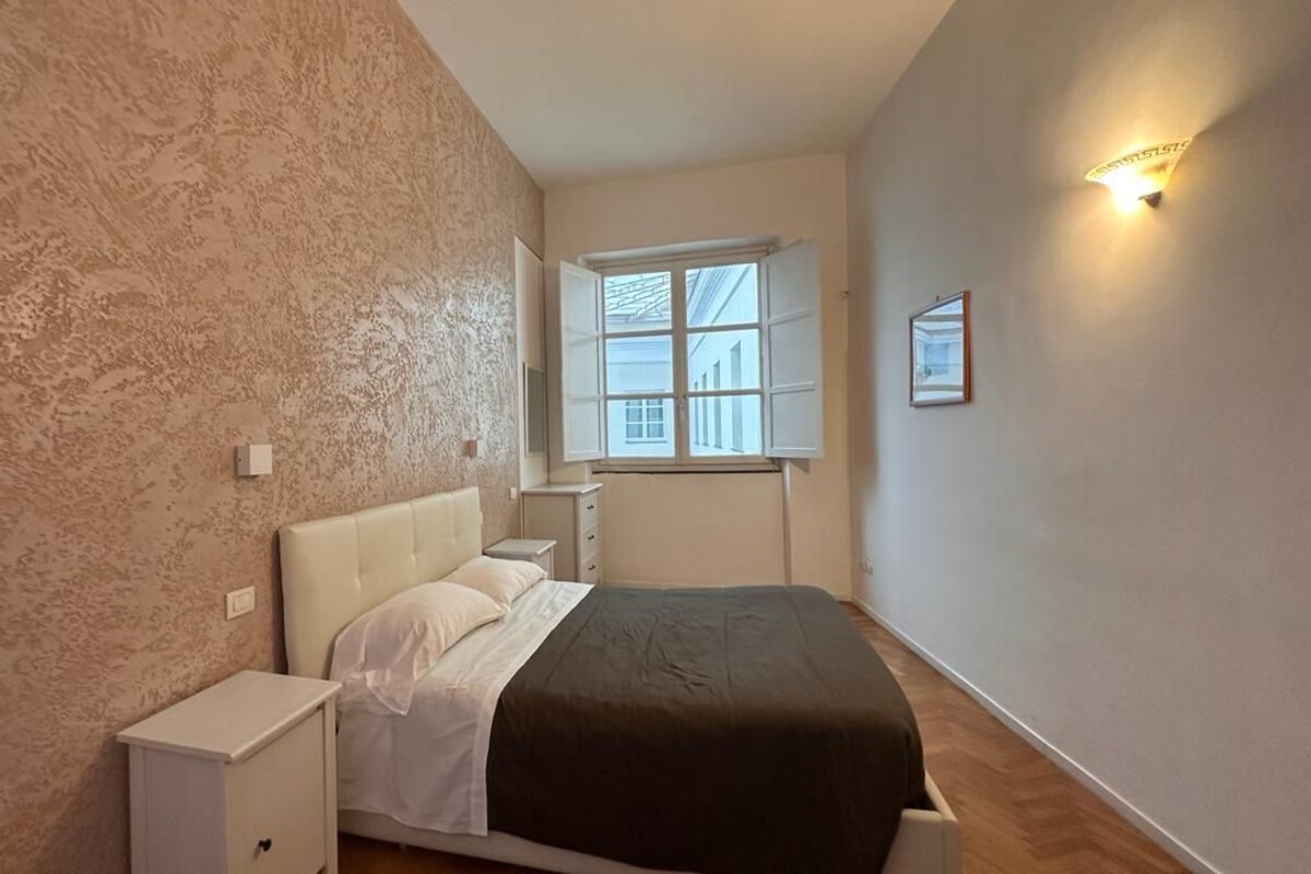 Suite nupcial | 1 dormitori, roba de llit d'alta qualitat, cobrellits i minibar