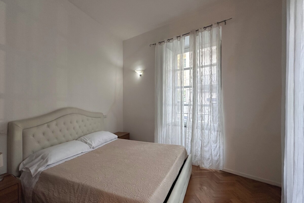 Suite Deluxe | 1 dormitori, roba de llit d'alta qualitat, cobrellits i minibar